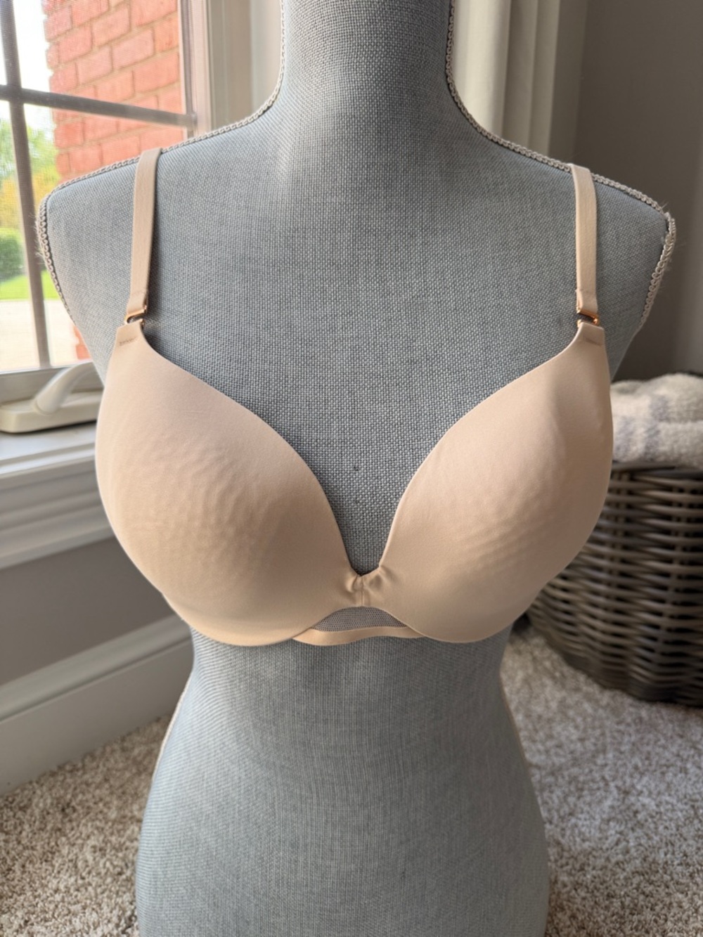SOMA Bodify Demi Underwire Bra